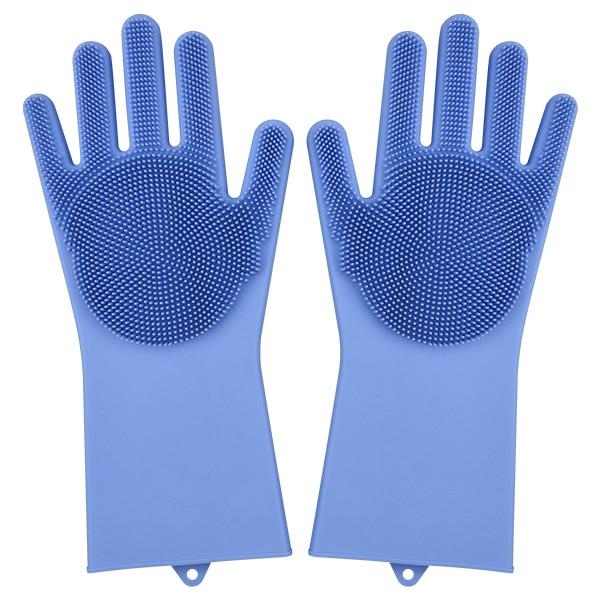 Luva Magic – Luva Multiuso de Limpeza Super Resistente