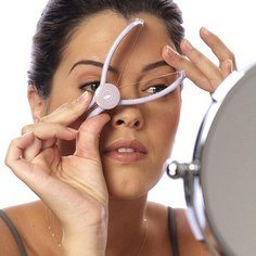Depilador de Pelos do Rosto – Master Shave Face PRO