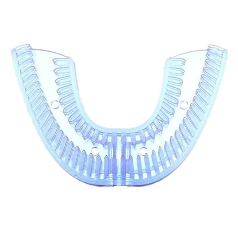 Escova de Dentes Elétrica Clareadora –  UCare360™