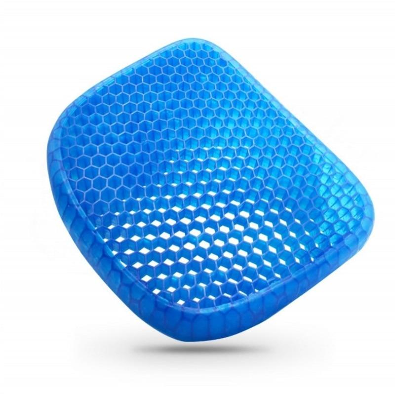 COMFORTGEL® – Almofada de Silicone Ortopédica