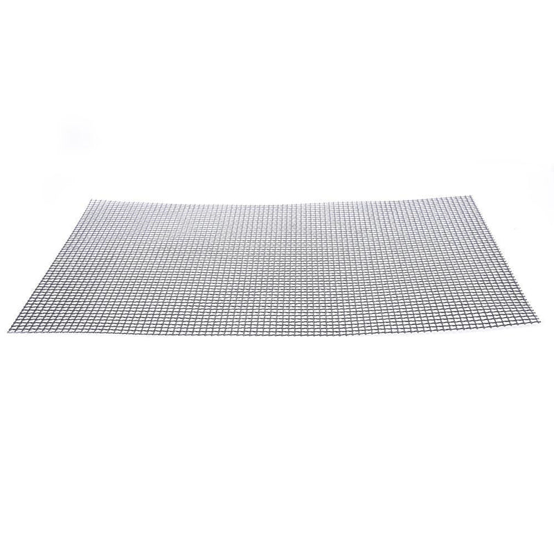 Manta Antiaderente Para Grelha De Churrasco