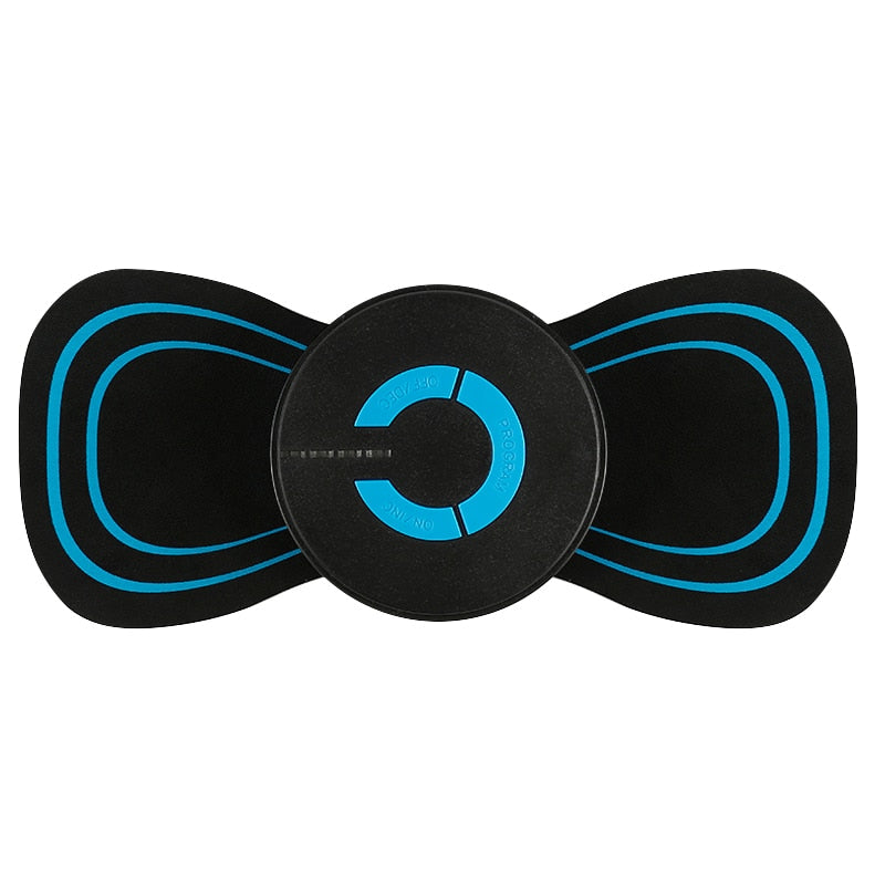 Massageador Elétrico Para Varizes – VariCure™