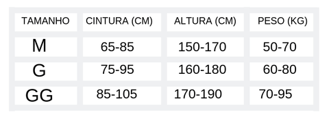 Corretor de Coluna Magnético