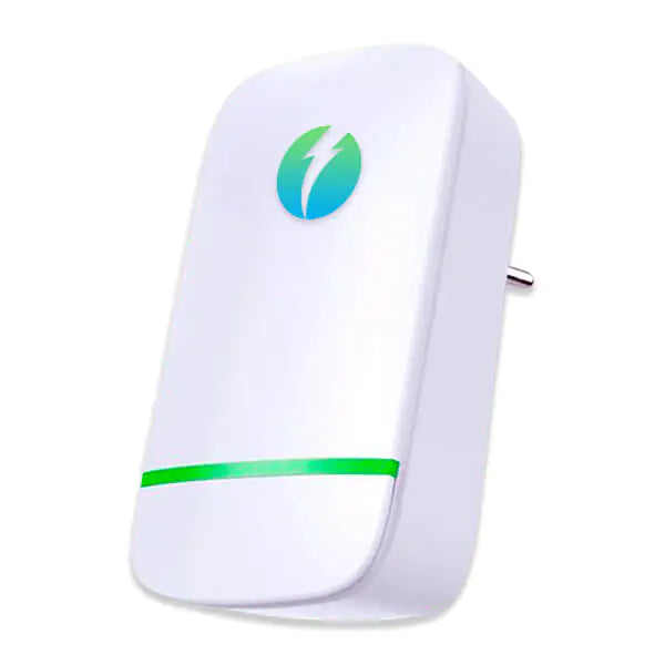 EnergySaver® – Estabilizador de tensão Bi-volt