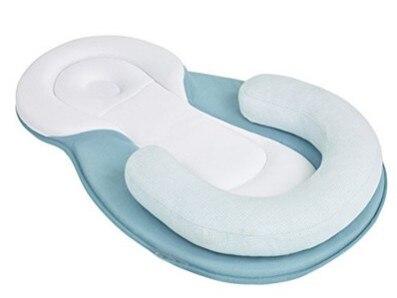 Travesseiro anti refluxo para bebê – Anti sufocante!