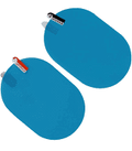 Película Anti Embaçante para Retrovisor Insulfilm ClearVision™